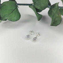 Load image into Gallery viewer, Sparkly Stud Earrings
