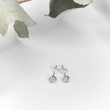 Load image into Gallery viewer, Knotted Stud Earrings
